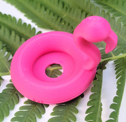 Mingo Floatie Straw Topper
